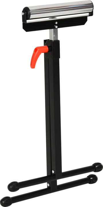 Actual product image Homcom Adjustable roller block (44 cm, 50 cm)