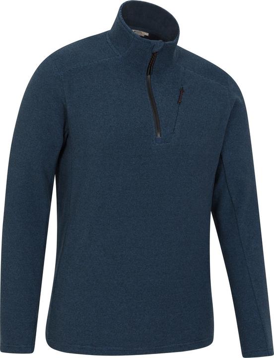 Image du produit Mountain Warehouse - Haut polaire RIDGE - Homme (XS)