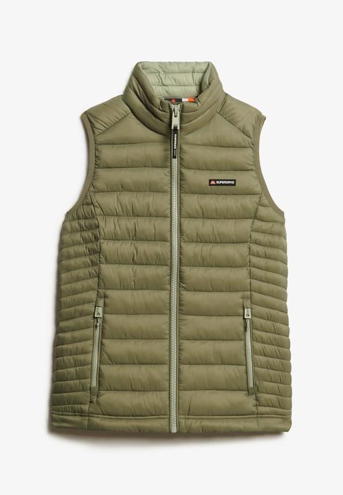 Produktbild Superdry Fuji Lite Steppweste (S)
