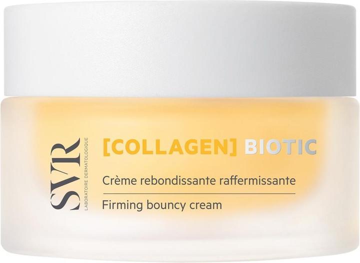 Produktbild SVR ABCCBD COLLAGEN Biotic rechargeable (50 ml, Gesichtsbalsam)