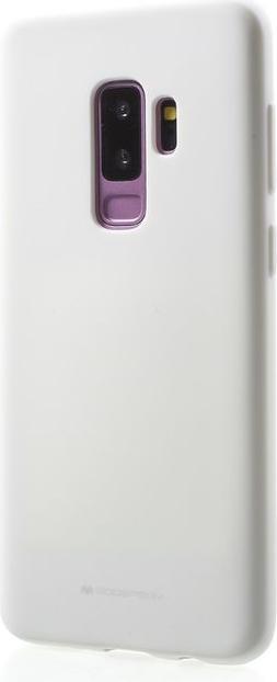 Image du produit Goospery Série "Soft Feeling Jelly (Samsung Galaxy S9+)