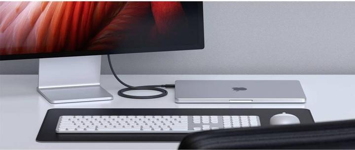 Immagine prodotto Satechi USB C – USB C (1 m, USB 4.0)
