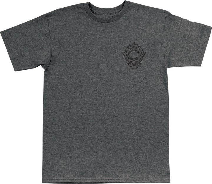 Produktbild Creature Bonehead T-Shirt (S)