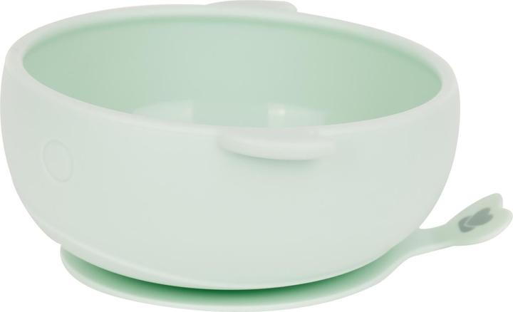 Produktbild Kikkaboo Baby Silikonschüssel Whale