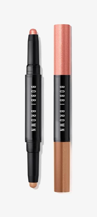 Image du produit Bobbi Brown Ombre à paupières BB - Stick d'ombres à paupières à la crème longue tenue Pink Copper/ Cashew (Noix de cajou, Cuivre rose)