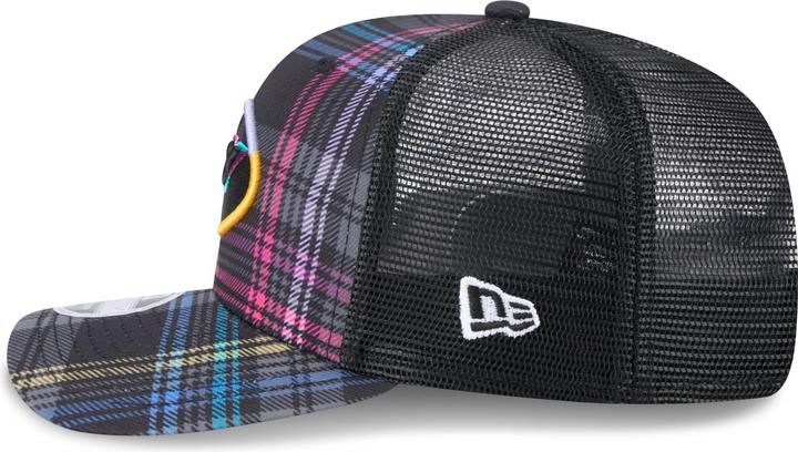 Produktbild New Era 9Seventy Stretch-Snap Cap CRUCIAL New York Jets