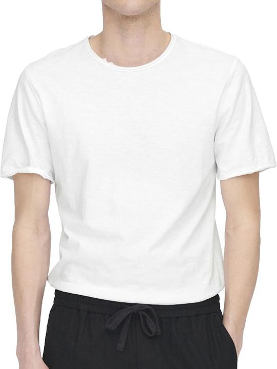 Actual product image Only & Sons 3er Pack ONSBENNE T-Shirt (M)