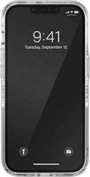 Image du produit adidas OR Protecteur iPhone 14 Pro Max 6,7" Etui transparent 50232 (Apple iPhone 14 Pro Max)