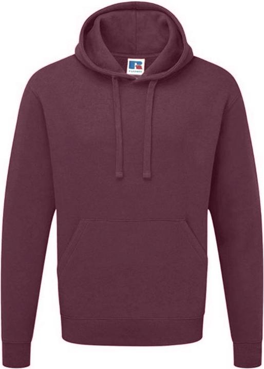 Produktbild Russell Colour Kapuzenpullover KapuzenSweatshirt Hoodie (L)