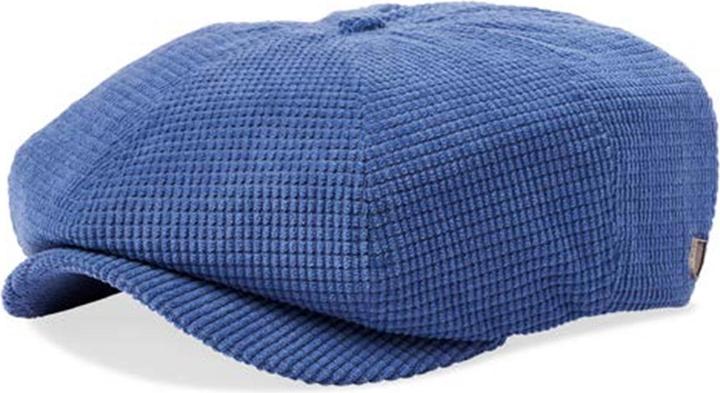 Brixton Brood Snap Cap (M)