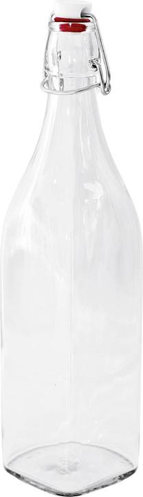 Produktbild Weck Bügelflasche (1 Stk., 1 l)