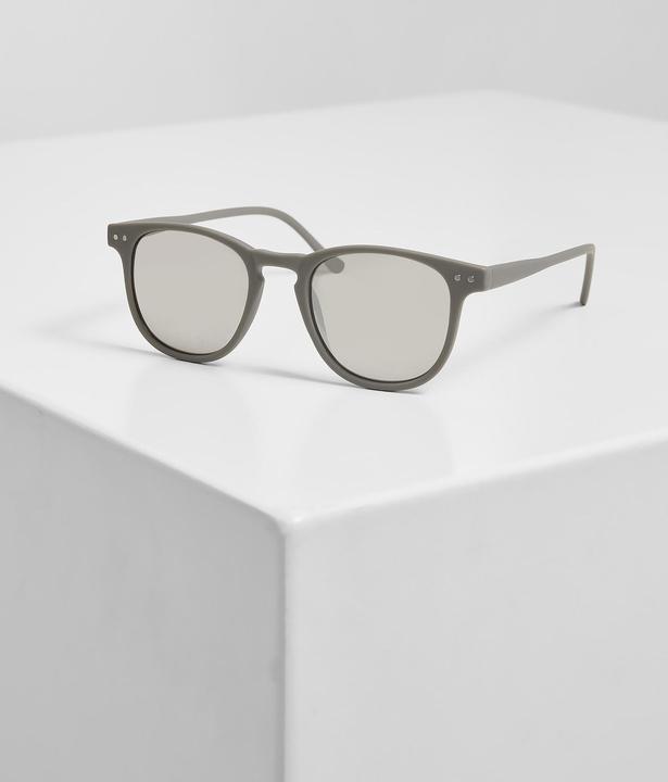 Produktbild Urban Classics Sunglasses Arthur with Chain