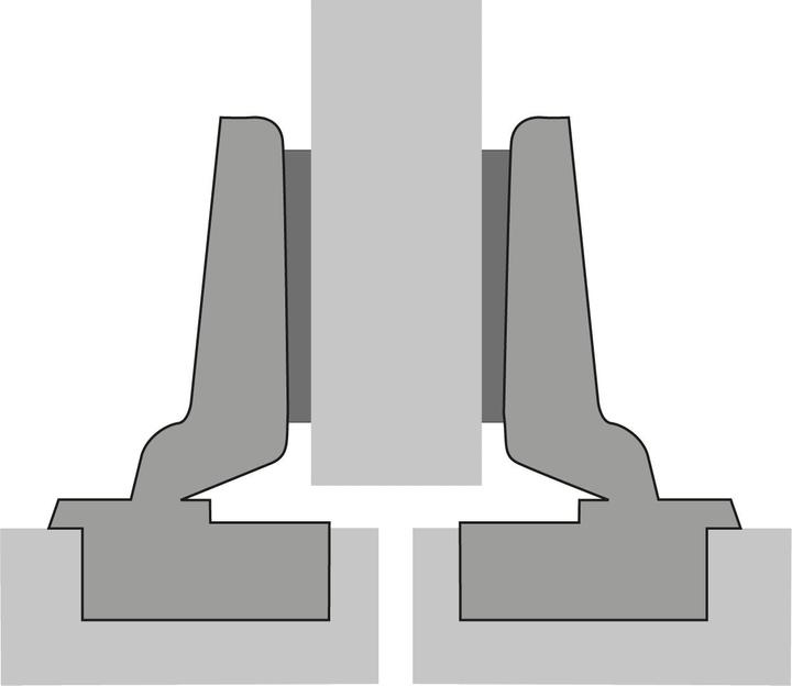Immagine prodotto Hettich Intermat 9943 t42 k9,5