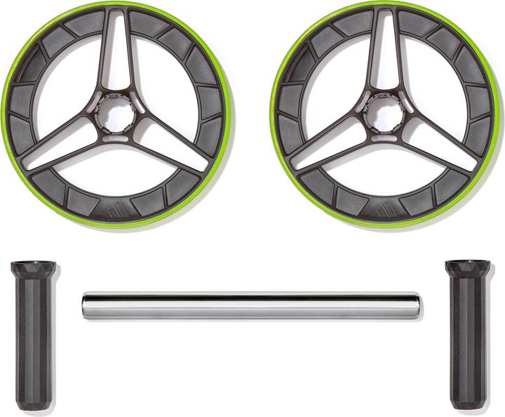 Produktbild adidas Ab Wheel