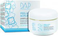 Actual product image DAP Directo Al Profesional exfoliating peeling (Exfoliation, 200 ml)