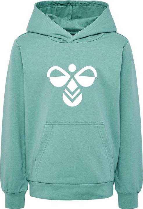 Image du produit hummel Cuatro Hoodie (128)