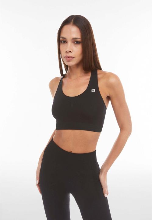 Actual product image Freddy Seamless sports bra F3WSFB9 (XS)