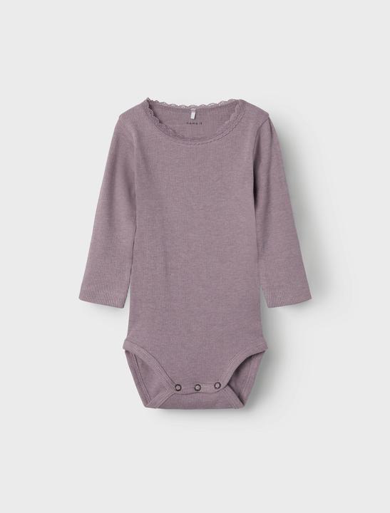 Image du produit Name it Nbfkab Ls Body Noos (86)