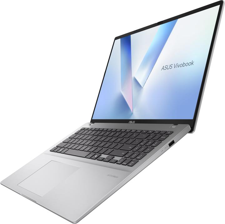 Image du produit ASUS Vivobook 16 (16", AMD Ryzen AI 5 340, 16 Go, 512 Go, CH)