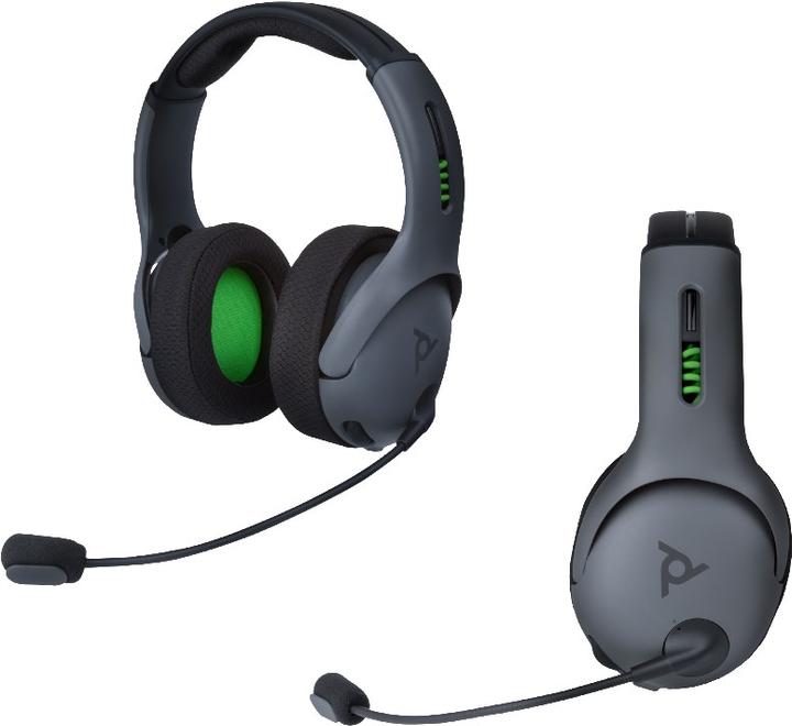 Actual product image PDP LVL50 (Wireless)