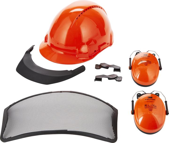 Actual product image 3M Forest Kit (53 - 62 cm)