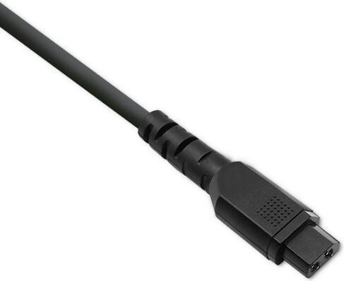 Produktbild Qoltec Universelles Laptop-Netzteil 30W 8 Stecker (30 W)