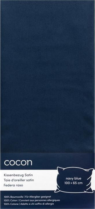 Marineblau