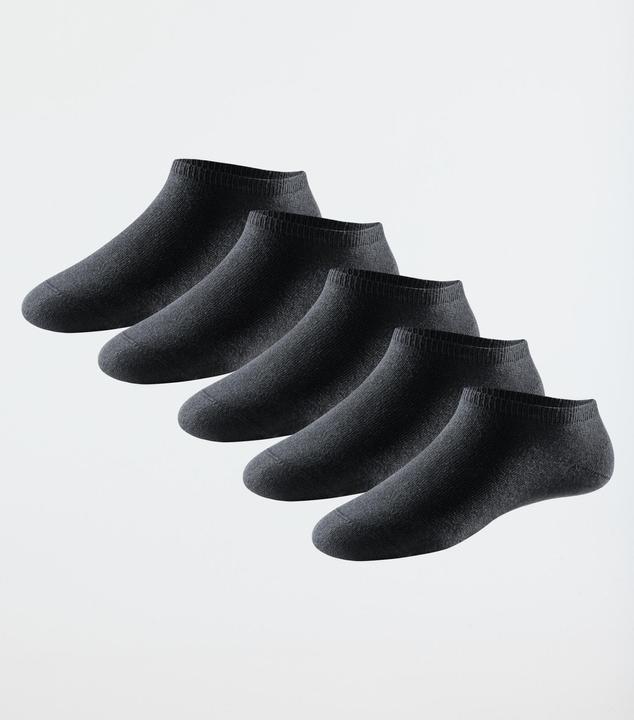 Image du produit Schiesser 179825-000-403 (Pack de 5, 39 - 42)