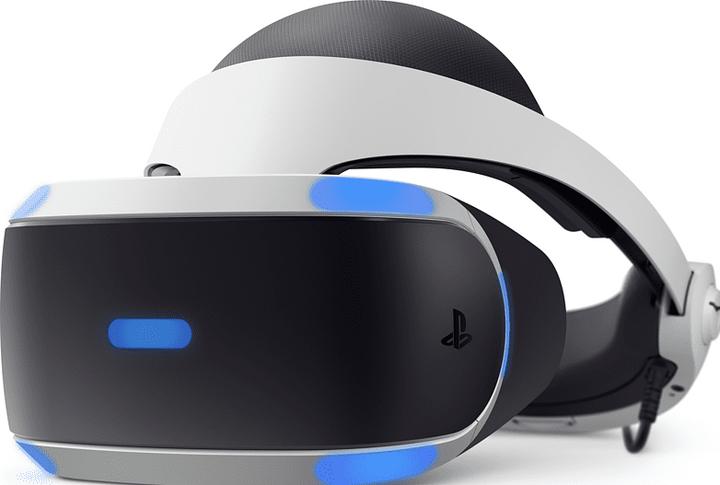 Produktbild Sony Playstation VR Mega Pack 3