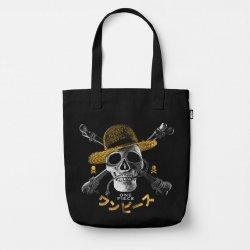 Produktbild Grupo Erik ONE PIECE NETFLIX - Jolly Roger - Tote Bag