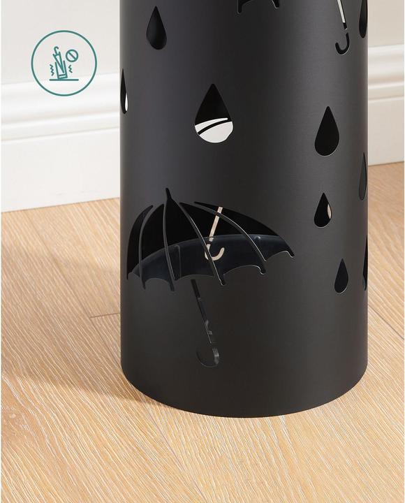 Image du produit Songmics Jim (17 x 17 x 41 cm)