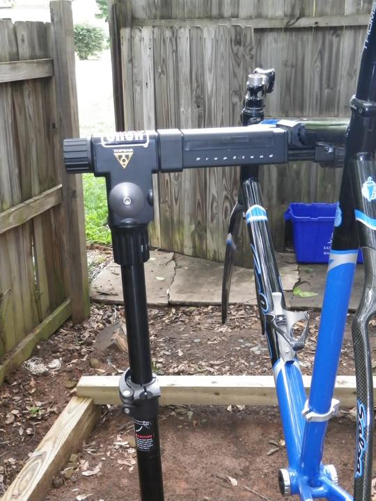Produktbild Topeak Prepstand Elite