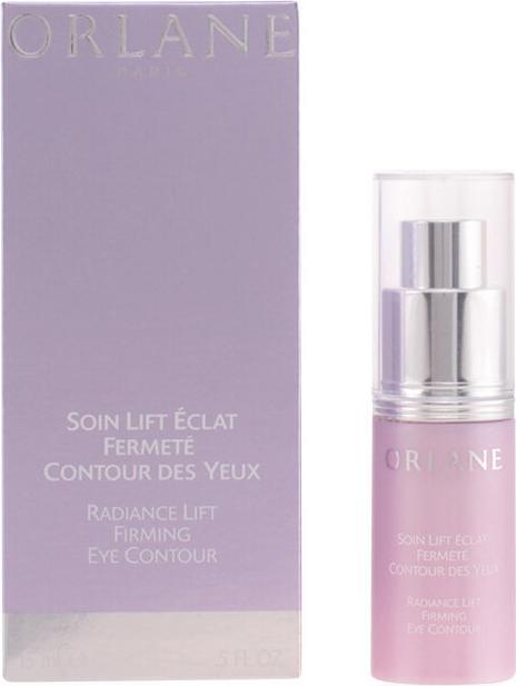 Actual product image Orlane Firming Radiance Lift Eye Contour (Crème, 15 ml, Day)