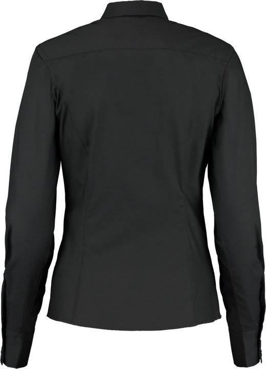 Actual product image Kustom Kit Womens/Ladies Tailored Long-Sleeved Business Blouse (52 D)