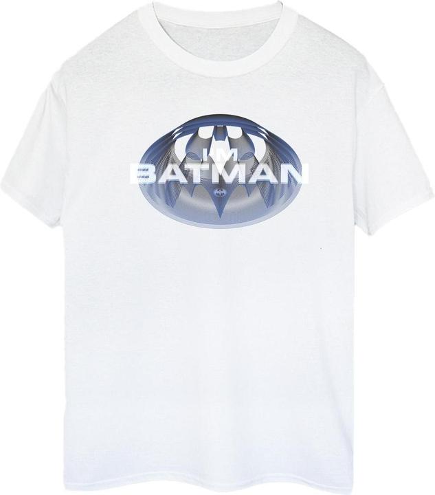 The Flash I'm Batman TShirt (S)