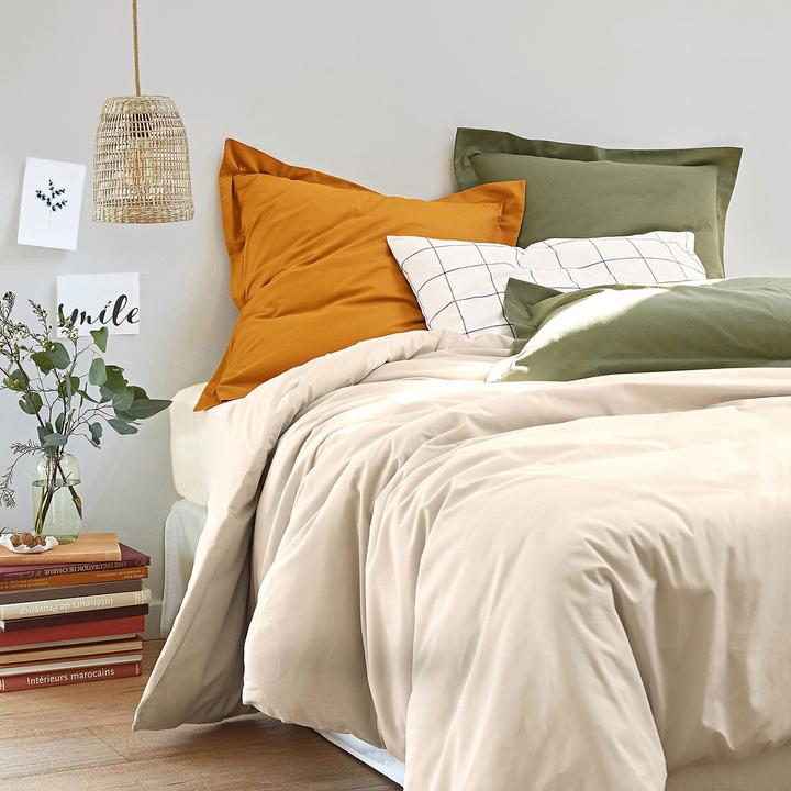 Actual product image La Redoute Interieurs Scenario Coton (150 x 250 cm)