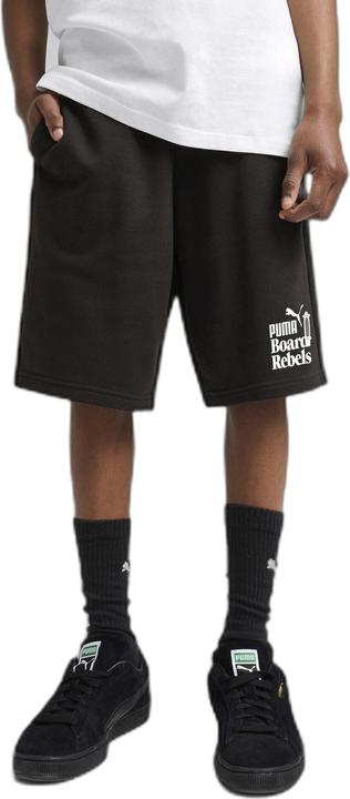 Image du produit Puma MID90S Short long TR B (164)