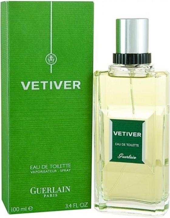 Immagine prodotto Guerlain Vétiver (Eau de toilette, 100 ml)