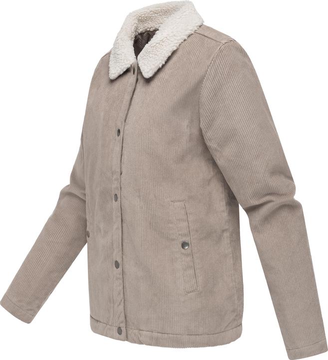 Actual product image Ragwear Walinea Corduroy (M)