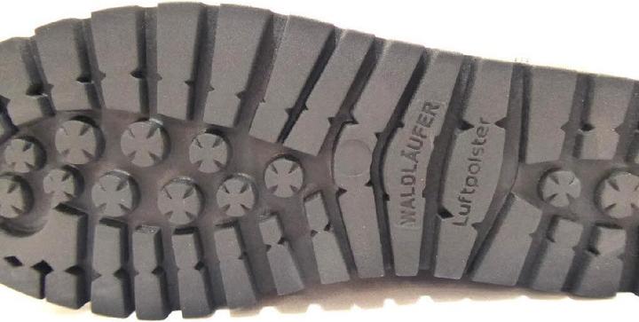 Immagine prodotto Waldläufer Pantofola (40)