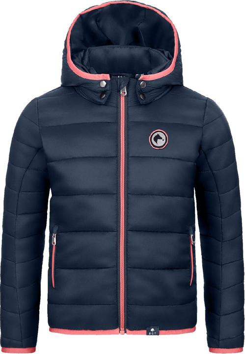 Image du produit ELT Veste matelassée Lucky Liv Kids (116)