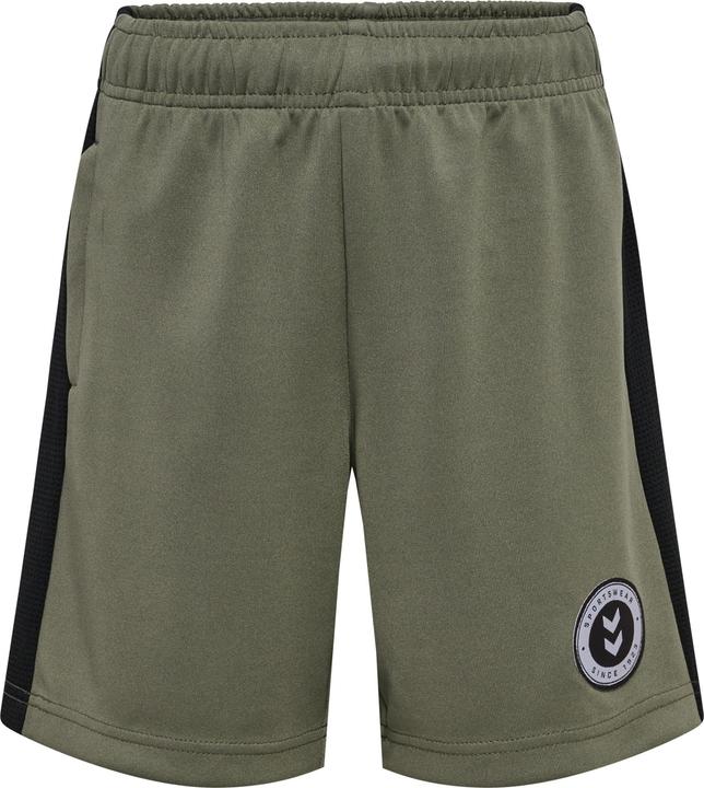 Actual product image hummel hmlODIN SHORTS (164)