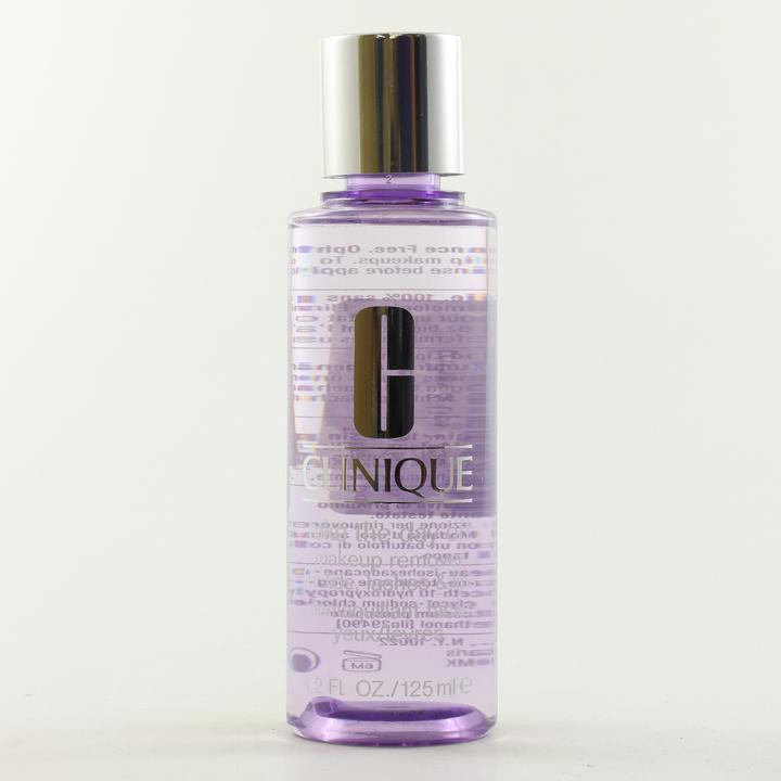 Actual product image Clinique Take The Day Off (Make-up remover, 125 ml)