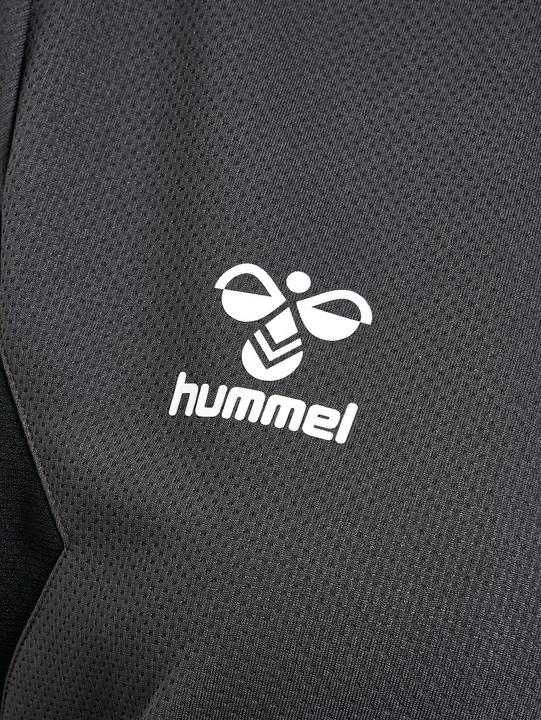 Image du produit hummel Hmlauthentic Pl Zip Jacket Woman (M)