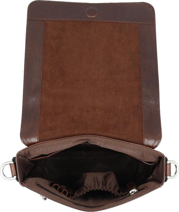 Image du produit Picard Buddy Messenger Leder 23 cm