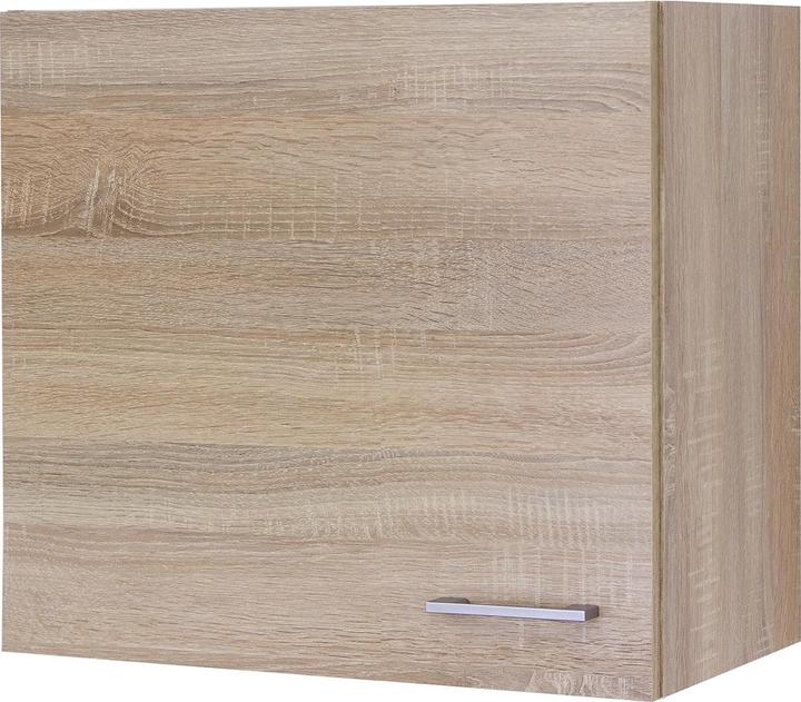 Actual product image Flex Well Wall unit Samoa/Murano width 60 cm sonoma oak (60 x 32 x 54 cm)