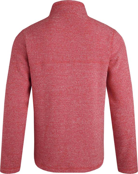Produktbild Weird Fish Laramie Fleece mit kurzem Reissverschluss (L)