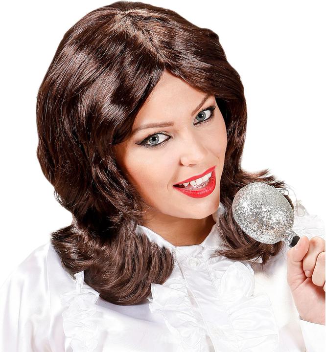Actual product image Widmann 70s - Pop Star Anni