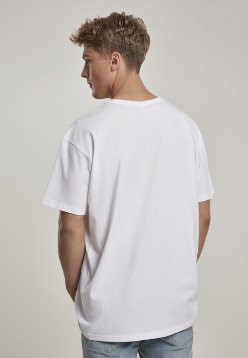 Produktbild Urban Classics Organic Basic Tee (XL)