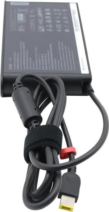 Image du produit Lenovo Alimentation électrique (230 W)